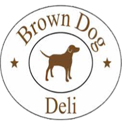 Things To Do Brown Dog Deli